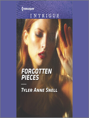 cover image of Forgotten Pieces